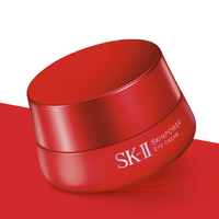 SK-II 微肌因修护焕采眼霜 15g(到手30g)