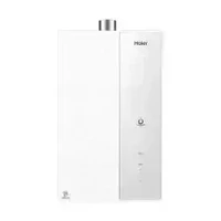 海尔 小海鲸 JSLQ27-16K70HMAXFU1 恒温增压 燃气热水器 16L