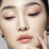 花西子 螺黛生花眉粉笔 三角纤细款