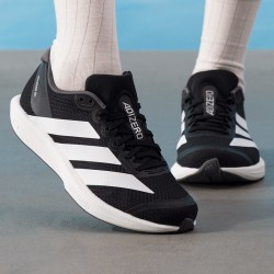 阿迪达斯 跑鞋adizero Evo SL运动鞋专业竞速跑步鞋
