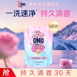 奥妙 清香香氛 洗衣液  1KG