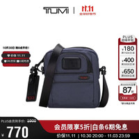 TUMI DFO GEN 4.3 CORE系列男士单肩/斜挎包海军蓝022303111NVYO