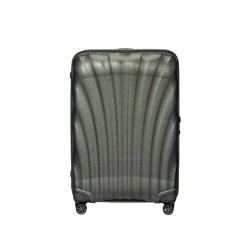 新秀丽 C-Lite系列 登机拉杆箱 可再生涤纶布 超轻 万向轮 CS2