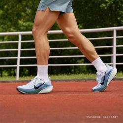 耐克 体考体测飞马AIR ZOOM PEGASUS 42透气轻便低帮男子跑步鞋