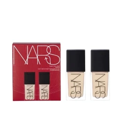 NARS 流光美肌粉底液组合 L1.5 30ML*2