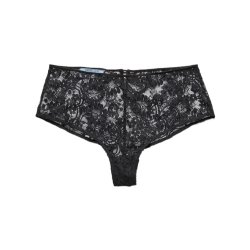 PRADA 蕾丝低腰内裤 SP661113B0SOOO