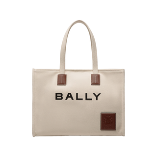  BALLY/巴利 尊享 女士托特包