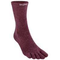 injinji 羊毛五指袜 男女运动袜 17 LINER