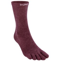 injinji 羊毛五指袜 男女运动袜 17 LINER