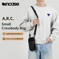 Incase ARC胸包单肩迷你斜挎包骑行包