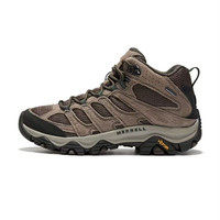 迈乐 MOAB3 GTX 橡胶大底 防水防滑 男女款耐磨透气中帮登山跑鞋 J035795