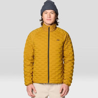 山浩 Men's Stretchdown™ Light Down Jacket