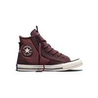 88VIP：匡威 All Star 暖冬系列加绒帆布鞋 A27121C