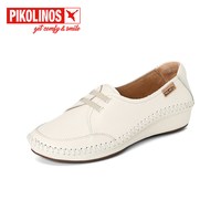 PIKOLINOS 派高雁西班牙牛皮单鞋