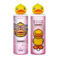 珍视明 小黄鸭洗眼液 2瓶 温和型500ml+清凉型500ml