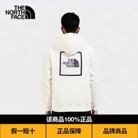 百亿补贴：北面 TheNorthFace/北面马年限定卫衣男女秋冬户外加绒针织上衣8DQX