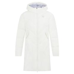 361° 冬季御寒女式羽绒服保暖中长款羽绒外套