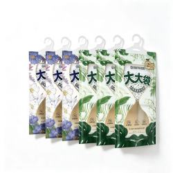 网易严选 除湿袋 香氛干燥剂 330g*6袋