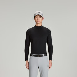 迪桑特 GOLF 迪桑特高尔夫 男士PRO系列针织打底衫