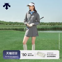移动端：迪桑特 GOLF迪桑特高尔夫S-CORE短裙裤两件套