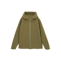 移动端：迪桑特 BLANC迪桑特ALLTERRAIN系列弹力保暖棉服