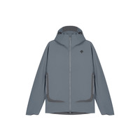 移动端：迪桑特 BLANC迪桑特ALLTERRAIN 81系列轻户外男女同款可打包棉服