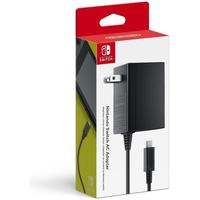 任天堂 日本直邮NIntendo任天堂转变AC适配器电源任天堂充电器情人