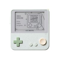 百词斩 Max单词机小初高大屏幕单词卡3.52英寸同步教材背单词神器