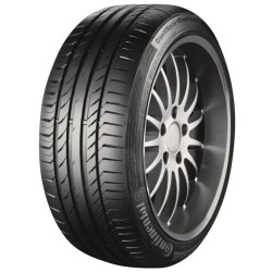 德国马牌 轮胎/汽车轮胎325/35R22 (110Y) FR SC5P MO原配奔驰GLE AMG