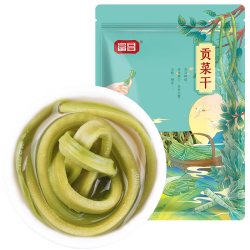 富昌 贡菜干 120g