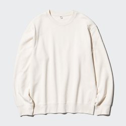 卫衣/长袖优衣库男装女装运动衫482308 475377