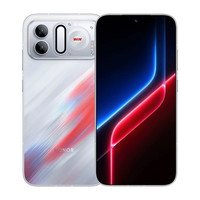 荣耀 WIN RT2 第五代骁龙8至尊版手机 红蓝Buff 12GB+256GB