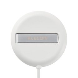 宜丽客 日本直邮elecom 电池充电器