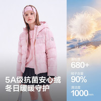 波司登 26年秋冬新款90绒儿童羽绒服 迪士尼联名