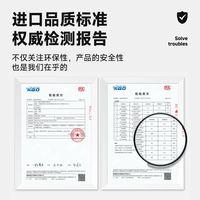 仓藏 墙纸自粘防水防潮壁纸纯色卧室出租房墙面背景墙纸遮丑防霉