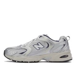 new balance NB 530男女同款低帮舒适透气跑步鞋休闲鞋MR530KA