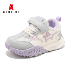 ABCKIDS ABC KIDS 儿童时尚秋冬新款运动鞋（限时五折）