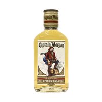 移动端：泰斯卡 Captain Morgan 摩根船长 帝亚吉欧 摩根船长朗姆酒700ml 鸡尾酒调酒基酒mojito莫吉托洋酒
