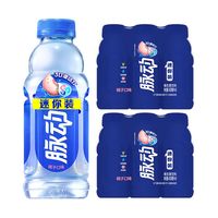 移动端:脉动 维生素功能饮料 600ml*15瓶