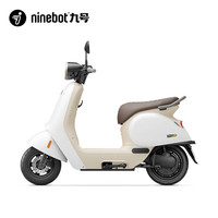 九号 Q80c 电动轻便摩托车
