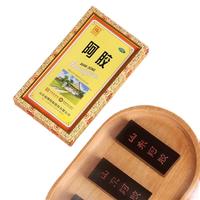 福牌阿胶 精装250OTC 官旗