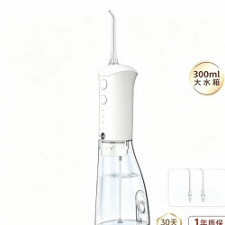 博皓 F38冲牙器