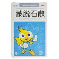 鑫烨 蒙脱石散  3g*8袋