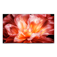 海信 电视小墨E5S Pro 55吋 RGB-MiniLED玲珑真彩背光 信芯芯片 墨晶屏高刷