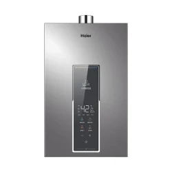 海尔 JSQ30-16WM5DPWCU1 变频水伺服 燃气热水器 16L