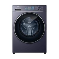 海尔 云溪4.0系列 XQG100-BE37E 直驱变频滚筒洗衣机 11kg