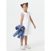 优衣库 日本直邮UNIQLO 女童连体连衣裙