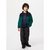 优衣库 日本直邮Uniqlo/优衣库 运动速干短裤 儿童 478127-09