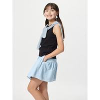 优衣库 日本直邮UNIQLO儿童短裤474712-61