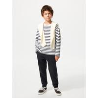 优衣库 日本直邮Uniqlo/优衣库 运动速干短裤 童款 465163-02